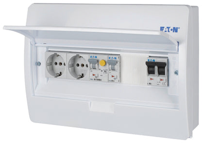 Eaton, PV-verdeler - PV-A-20G14-H-2WCD