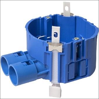 ABB HAF - HW52-F - Inbouwdoos voor schakelmateriaal