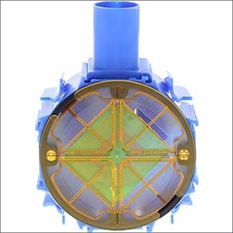 ABB HAF - MD4050 - Inbouwdoos voor schakelmateriaal