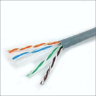 CB DATAKABEL - UTP 8P (4x2) ECA datakabel CAT.6 - 305M