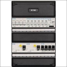 Eaton, Groepenkast I-62G34KT-HS-64 (meterkast).