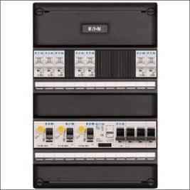 Eaton, Groepenkast I-73V340T-HS-64 (meterkast).