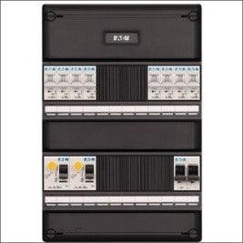 Eaton, Groepenkast I-82G1400-HS-64 (meterkast).