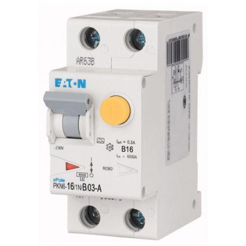 Eaton B16