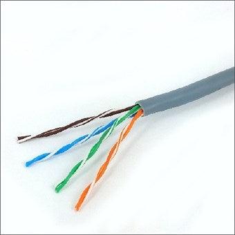 CB  DATAKABEL - UTP 8P (4x2) ECA datakabel CAT.5E - 305M