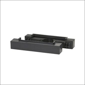 Eaton, HIL1, invoerbak, leidinginvoerhulpstuk.