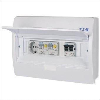 Eaton, PV-verdeler - PV-A-20G14-H-1WCD