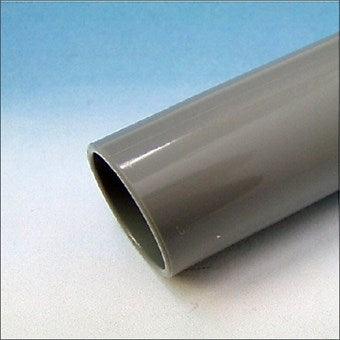 Pipelife, Hostalit installatiebuis, 25mm, 1, grijs, 100m (25x4m).
