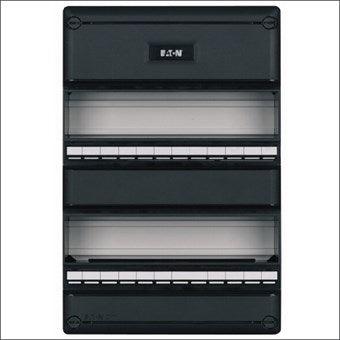 Eaton, systeem 55 verdeelkast, 24 module, leeg.
