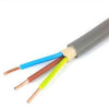 Installatiekabel Waskonig+Walter , YMvK 3x2.5mm²  DCA, €144.64 incl. BTW - 100m ring.