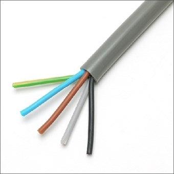 Donné installatiekabel YMvK 5x16mm² DCA - KNIP