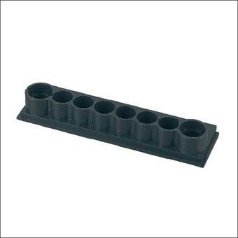 Eaton, HJ5945, invoerplaat t.b.v. 8st installatiebuizen (<19mm)